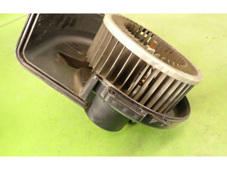 Вентилятор печки 6Q1819015 Skoda Fabia Mk1 (6Y)