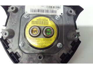 Подушка безопасности водителя Mercedes-Benz A W169