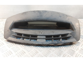 Дисплей    P96613462ZD   Citroen C4 Aircross