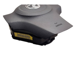 Руль 13338062, 34122765A Opel Corsa D