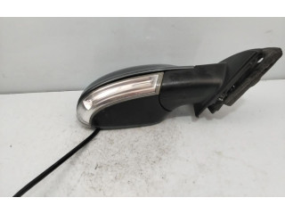 Зеркало электрическое Volkswagen Jetta V 2005 - 2010 года