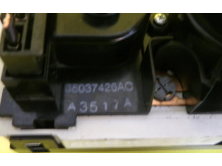 Блок управления климат-контролем 55037426AC   Jeep Cherokee XJ