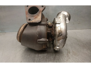 Турбина Jeep Grand Cherokee (WJ) A6650960099, 5080308AA для двигателя 665925