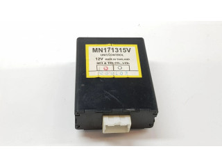 Блок управления MN171315V, MN171315   Mitsubishi L200