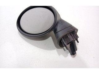 Зеркало (механическое)       Mini One - Cooper R50 - 53  2001 - 2006 года   