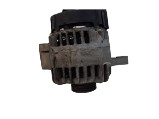 Генератор M15A Suzuki Ignis