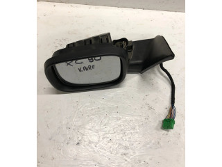 Зеркало электрическое        Volvo XC90  2007 - 2014 года   