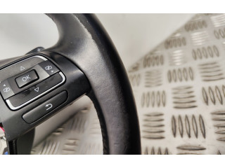 Volant Volkswagen PASSAT B7 2012 3C8419091BF
