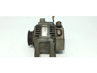 Генератор 27060-21010, 2706021010 Toyota Yaris Verso