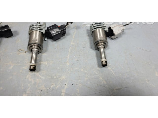 Комплект форсунок 23250-36030 Lexus IS III XE30