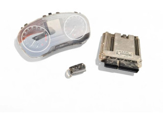 Комплект зажигания 04L907309E, 0281019175   Skoda Rapid (NH)       