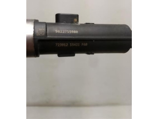 Форсунка 9822715980, 9822715980    Peugeot 2008 I  HN05 