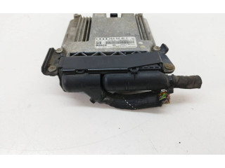 Řídící jednotka 4L0910401M, 4L0907401 Audi Q7 4L 2008