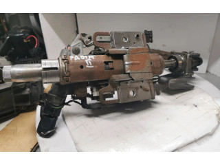  рейка  Колонка рулевая 306140239, PQ24   Skoda Fabia Mk1 (6Y) 1999 - 2007 года