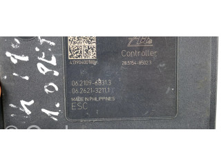 Блок АБС 58900-B4980 Hyundai i10 2013-2018 года