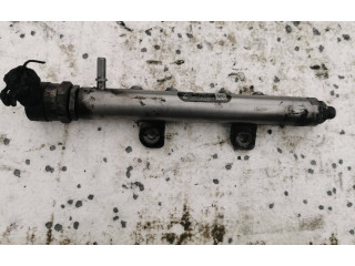 Топливная рампа 9X2Q9D280EA, 012535   Jaguar XF  