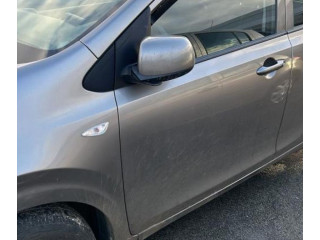 Вентилятор радиатора KIA Picanto