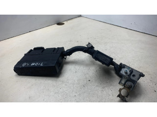 Pojistková skříňka Nissan Tiida C11 2009