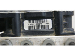 Блок АБС 0265952128, 51809T1487   Chevrolet  Camaro   -  года