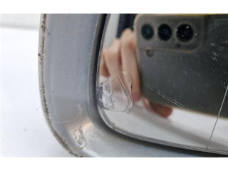 Зеркало электрическое        Audi A3 S3 8P  2003 - 2012 года   