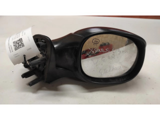 Зеркало электрическое     правое   Citroen Xsara     