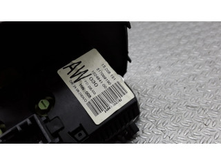 Дисплей    13208191   Opel Tigra B