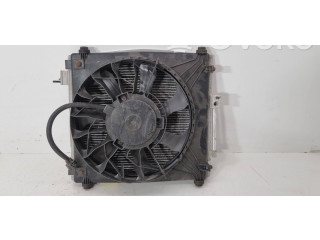 Вентилятор радиатора 6007614, 600735200B Tesla Model S