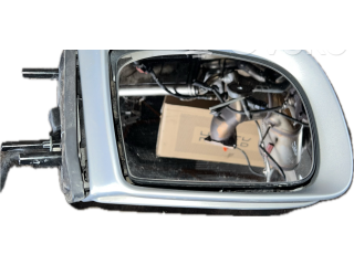 Зеркало электрическое        Mercedes-Benz GL X164  2006 - 2012 года   