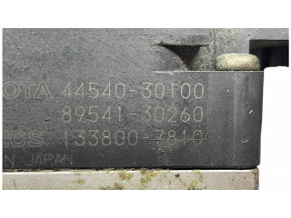 Jednotka ABS 4454030100, 8954130260 Lexus GS 300 350 430 450H 2008