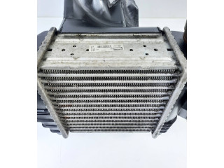 Интеркулер 1J0145803F, 862328X Volkswagen Golf IV