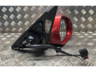 Zpětné zrcátko Audi A6 S6 C7 4G 2015 4G2857410R
