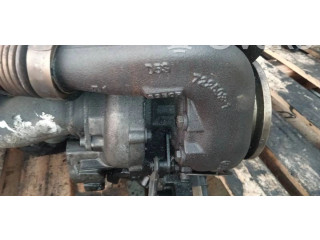  Турбина Volkswagen Phaeton  7225031         