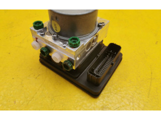 Блок АБС 3WA614517G Skoda Kodiaq 2017 - 2024 года