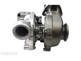 Turbodmychadlo Турбина 762463, 762463-5006S   Chevrolet Captiva   