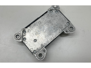 Блок подушек безопасности 31681525, VR160GCD3292   Volvo S90, V90