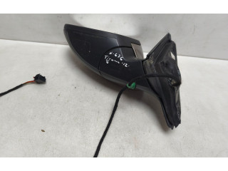 Zpětné zrcátko Volkswagen Tiguan 2012 5N2857501N