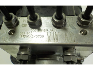 Блок АБС 2Q0614517AP   Audi  A1  2018 -  года