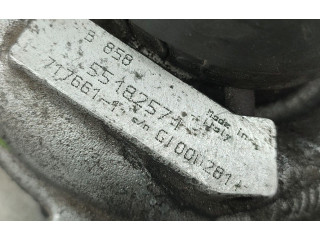 Čerpadlo oleje 55182571 Alfa Romeo 156