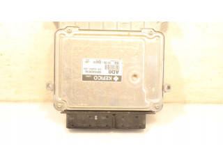 Блок управления двигателем Блок управления    KIA Rio