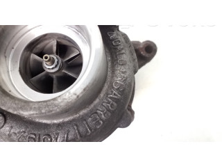  Турбина Fiat Scudo 2.0 7646091, 2JDAL046GARRETT7701971   для двигателя 4019399      