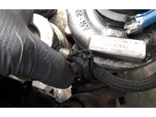 Turbodmychadlo Турбина 46530592 Fiat Bravo - Brava