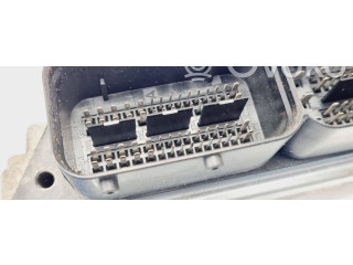 Комплект блоков управления 03G906016JK, 0281102614 Volkswagen Jetta V