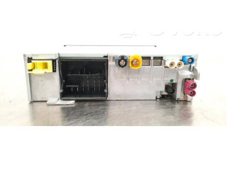 Радио/ проигрыватель CD/DVD / навигация 565035021B Skoda Superb B8 (3V)