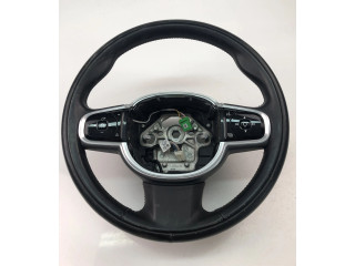 Руль Volvo XC90  2014 -  года 642550300D      