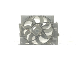 Вентилятор радиатора     17428641963, 8641963    BMW 3 GT F34 2.0