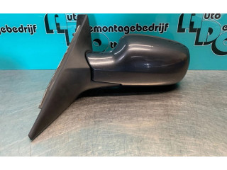 Зеркало (механическое) Renault Scenic II - Grand scenic II 2003 - 2006 года