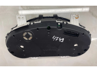 Přístrojová deska SsangYong Tivoli 2016 8022035120, PPTD40