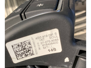 Volant Audi A6 C7 2012 4G0419091S