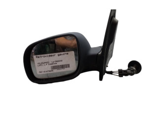 Зеркало электрическое        Volkswagen Lupo  1998 - 2005 года   