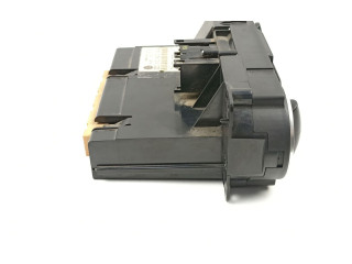 Модуль блока управления кондиционером 8N0820043A, 5HB00799401   Audi TT Mk1